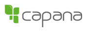 Capana Logo