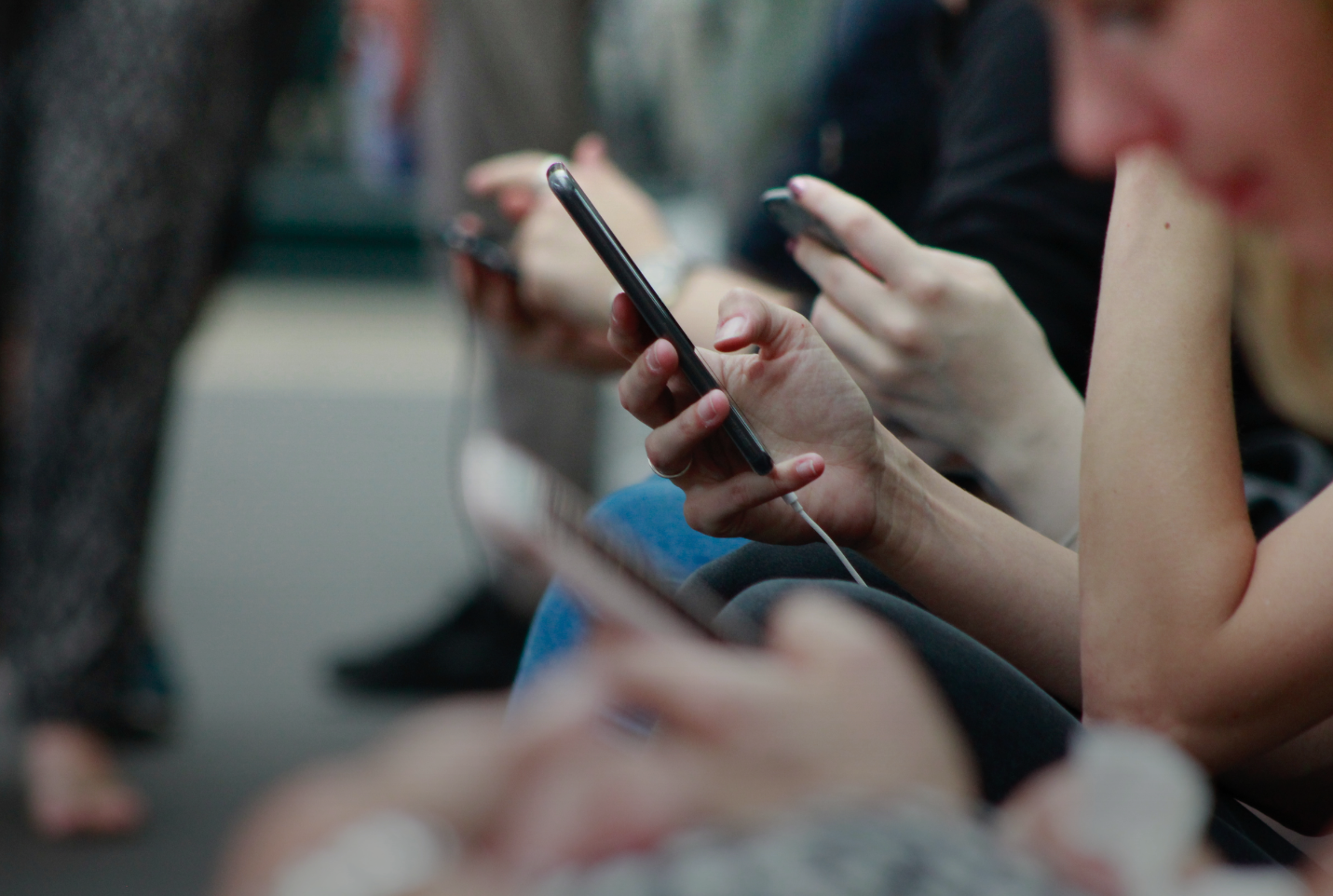 Enghouse Networks Short Message Service Center (SMSC) Solution