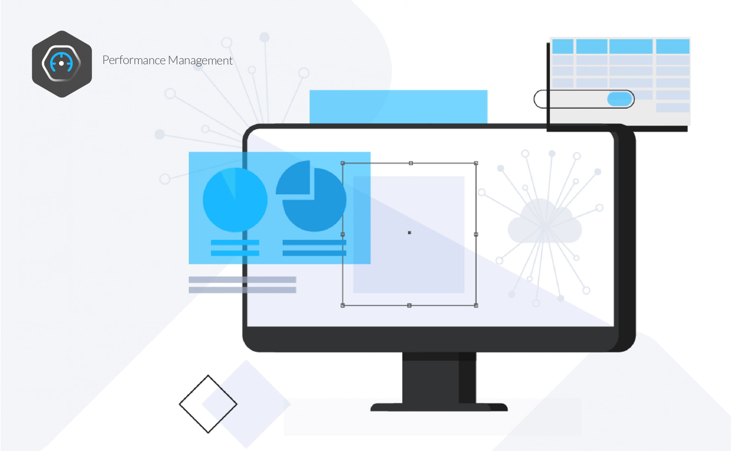 Network Performance Management Solution Network Performance Management Solution