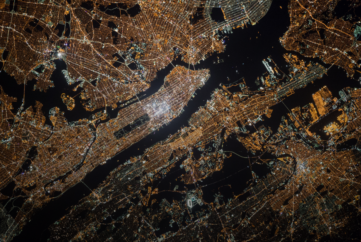 Interactive Map Controls Interactive Map Controls