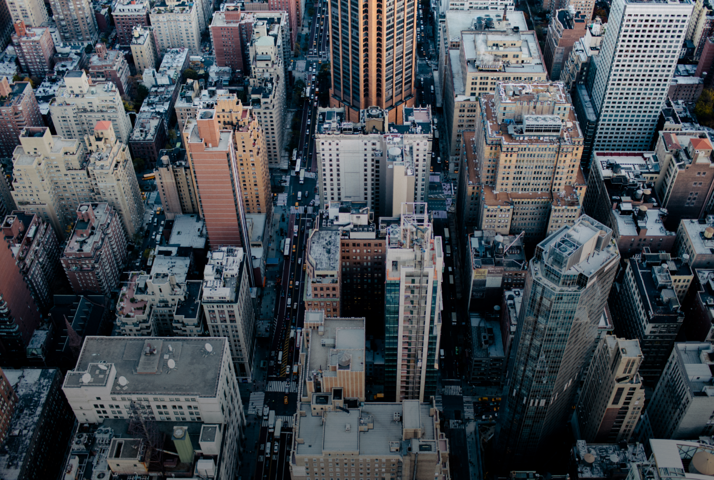 Fault Management - Key Features