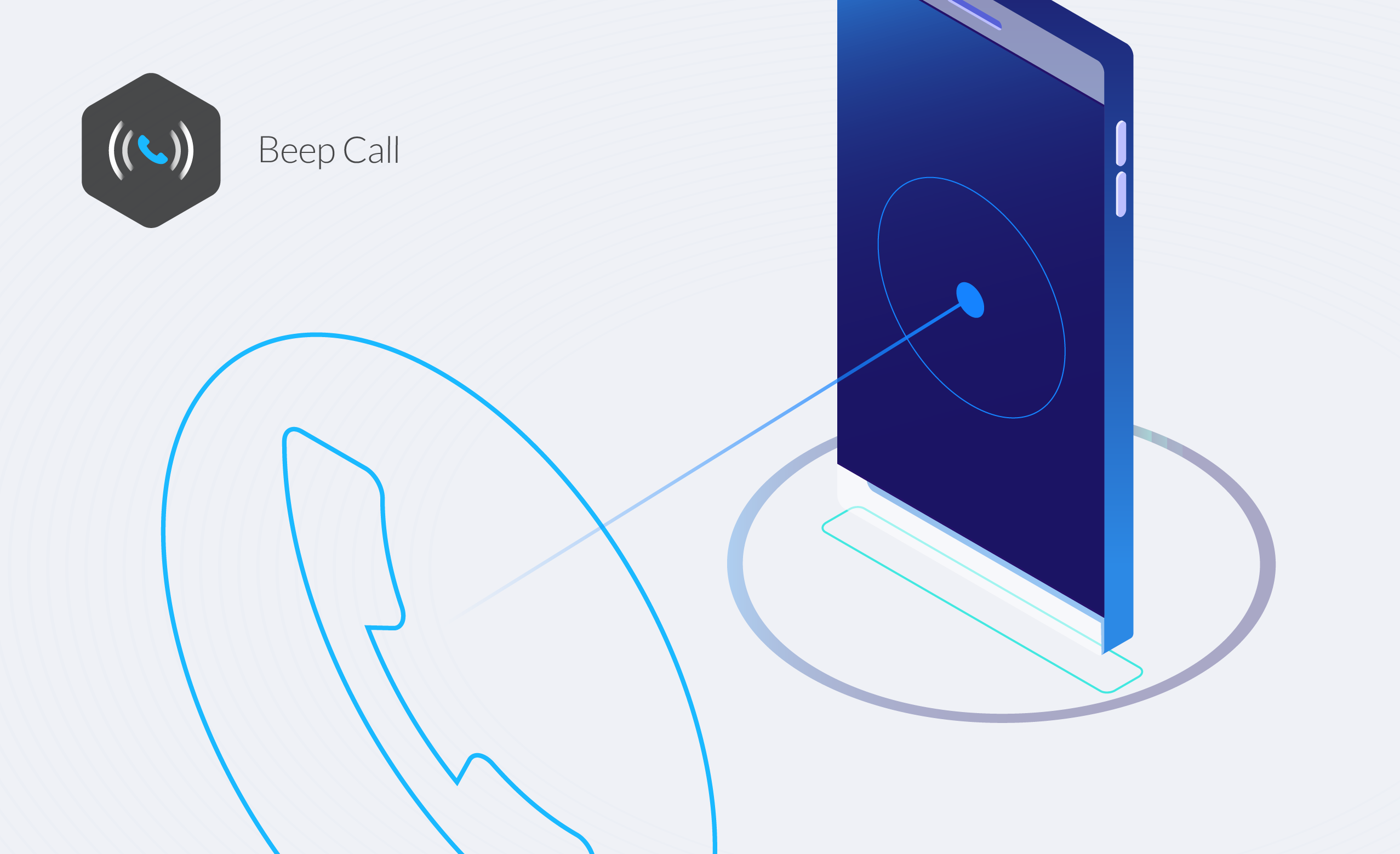 Beep Call Enghouse Networks