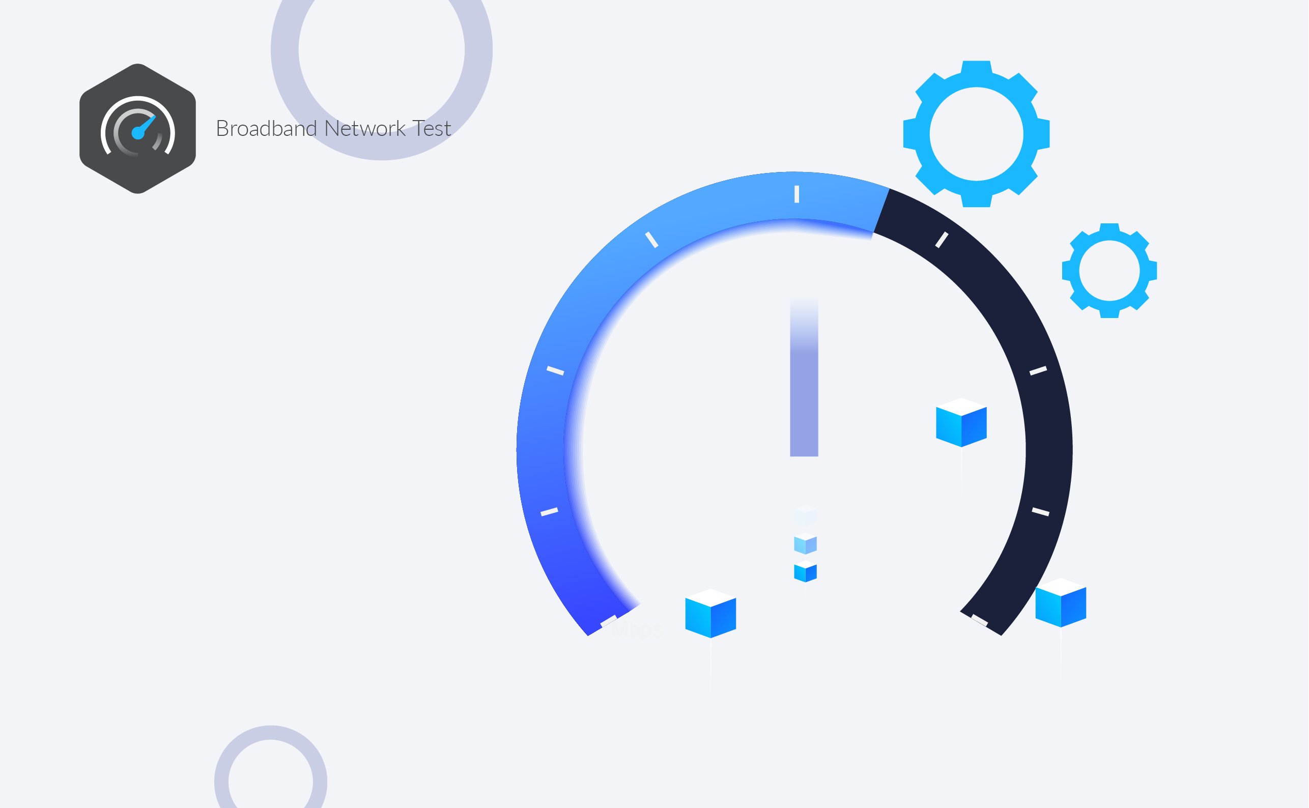 Broadband Network Test Broadband Network Test