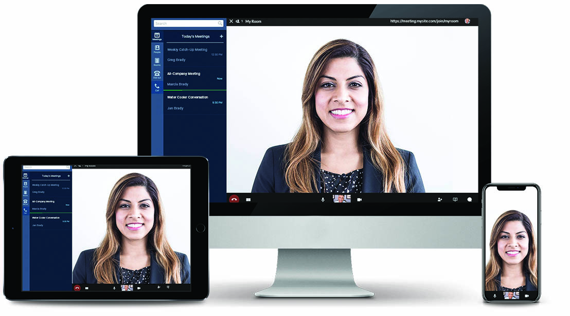 Video Conferencing Solution