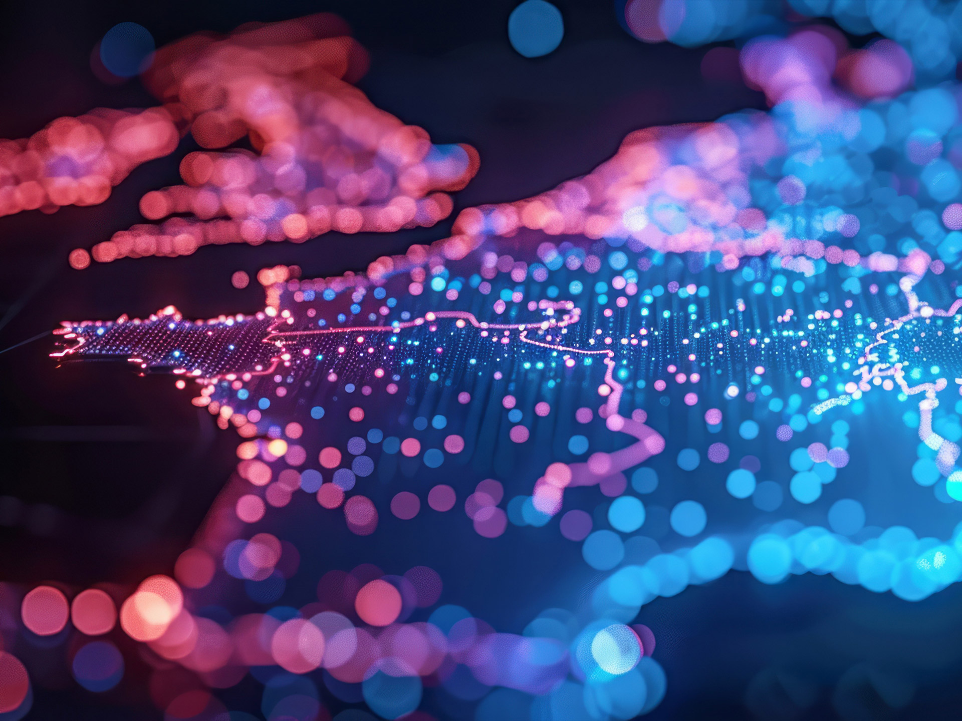 Paving the Way for 5G and Country-Wide Broadband Connectivity in France with Enghouse Networks
