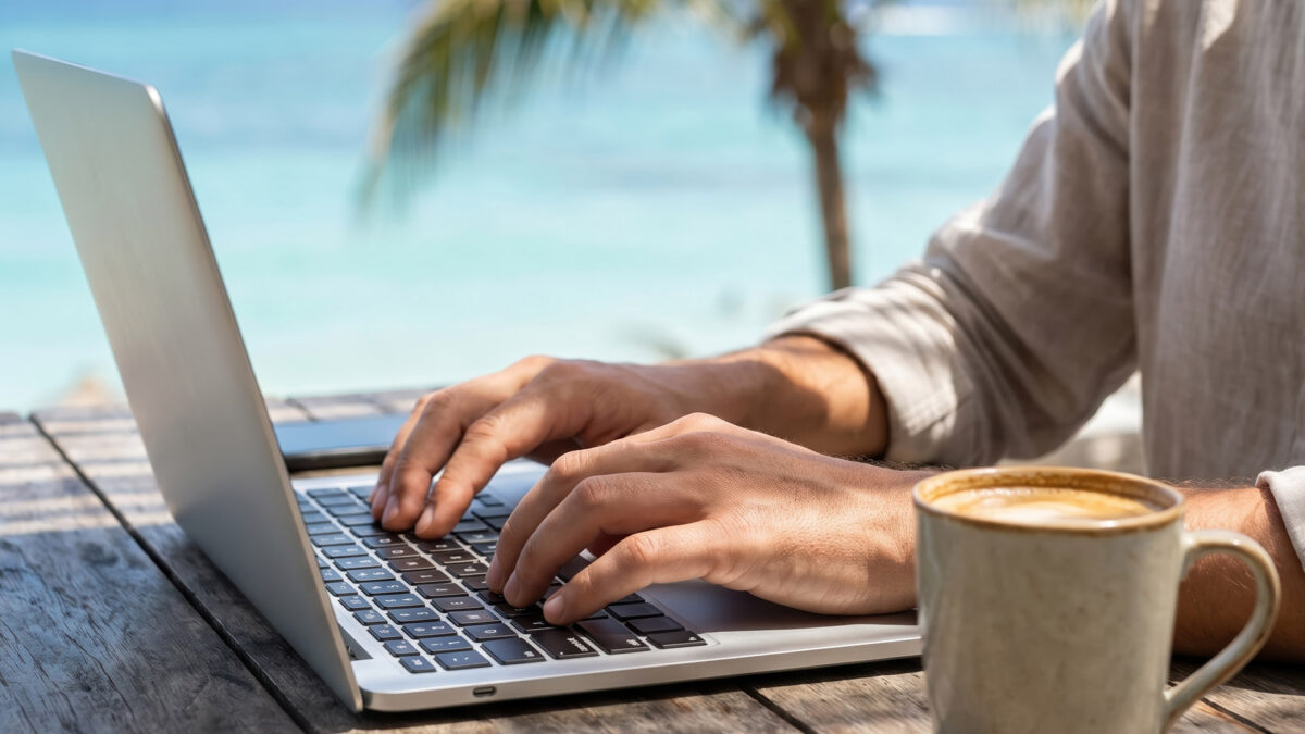 Enghouse Networks - Podcast Remote working and the rise of Vidyo - Main - Enghouse Networks Enghouse Networks - Podcast Remote working and the rise of Vidyo - Main
