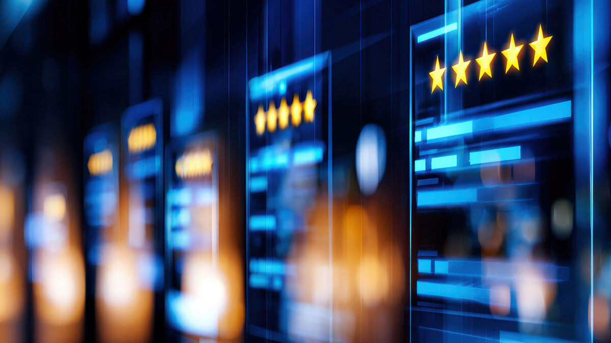 Enghouse Networks - Enhancing Customer Experience at the Speed of Light - Main