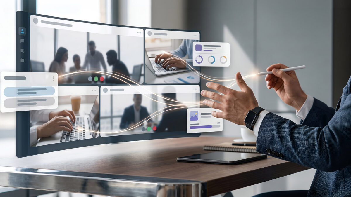 Enghouse Networks - Podcast How to customise service provider video communication platforms - Main