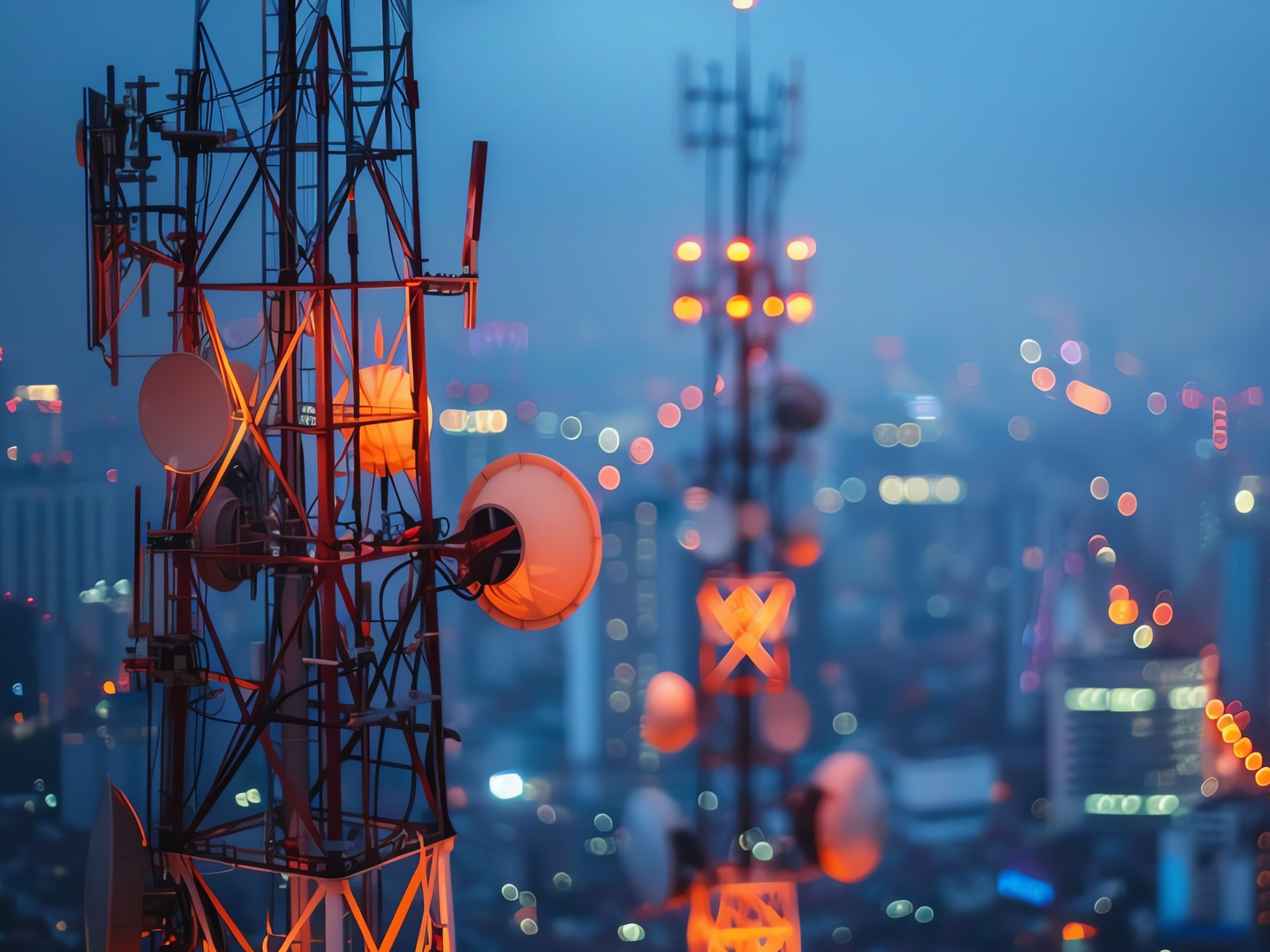 Growing a Mobile Telecommunications Service in Israel&rsquo;s Competitive Market