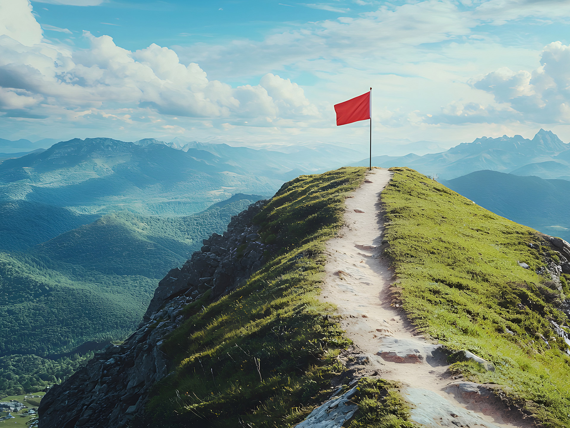 How Enghouse Aktavara Can Help Conquer One Mountain After Another