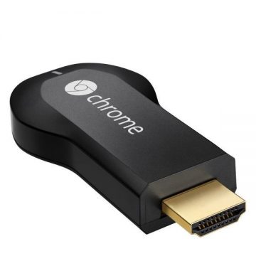 chromecast chromecast