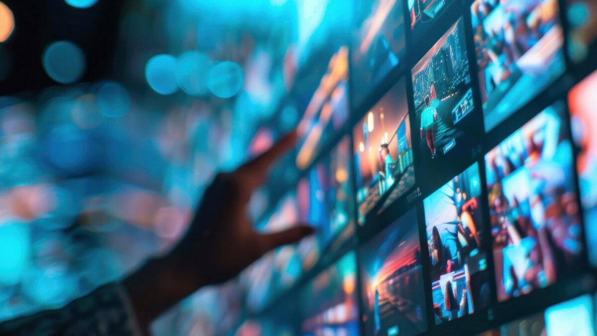 Enghouse Networks - Meeting the Needs of the Next Generation with TV Anywhere Anytime - Main - Enghouse Networks Enghouse Networks - Meeting the Needs of the Next Generation with TV Anywhere Anytime - Main