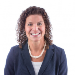 Shira Whritenour, Vice President of Billing, New Horizon Communication
