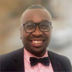 Victor Mhina, Manager Customer Support Operations Centre, Vodacom Tanzania Victor Mhina, Manager Customer Support Operations Centre, Vodacom Tanzania