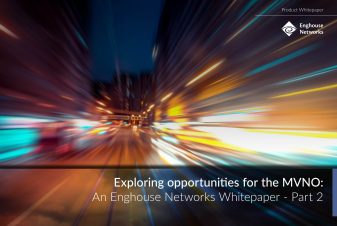 Enghouse – TL – 5G MVNO Guide (Part 2)- Whitepaper Thought Leadership – Whitepaper