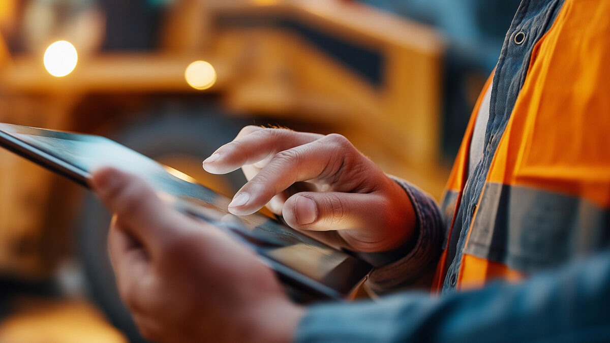 Enghouse Networks - Webinar Fiber Planning and Design has Gone Mobile - Main