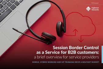 Thought Leadership – Whitepaper