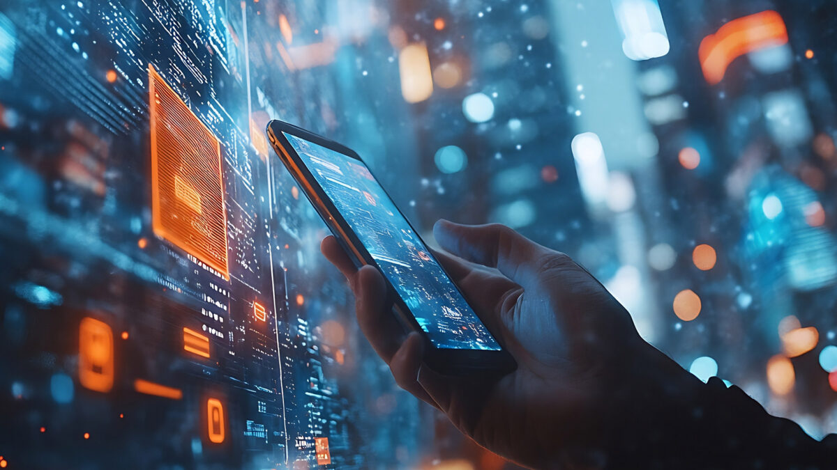 Enghouse Networks - The Ideal Foundation for New Service Rollout - Main