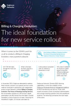 Enghouse - WRM - The Ideal Foundation for New Service Rollout - Whitepaper.pdf Enghouse - WRM - The Ideal Foundation for New Service Rollout - Whitepaper.pdf