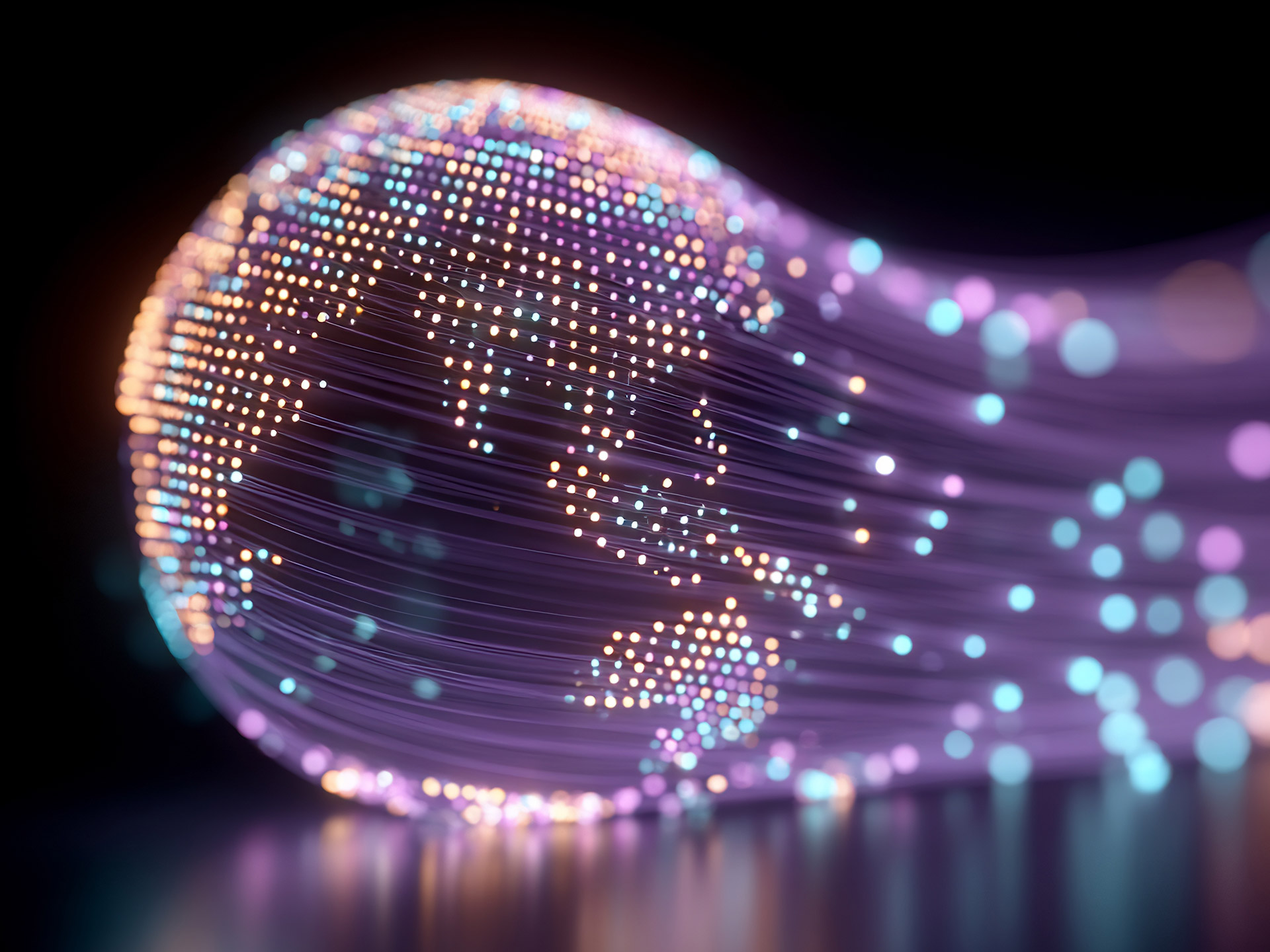 Blending Reliability and Functionality for Worldwide Connectivity