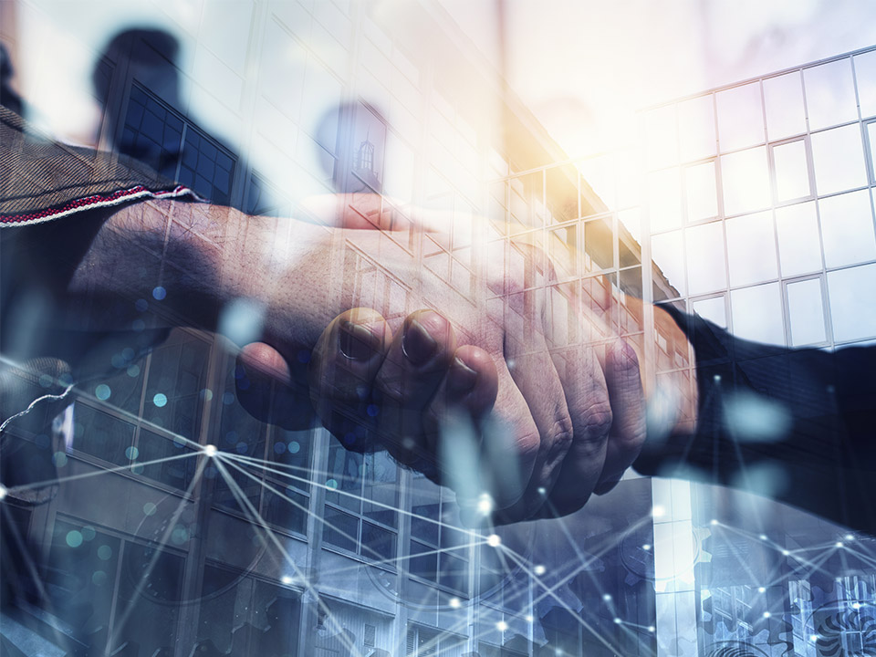 Telecom26 Needed a Flexible and Stable Partner That Could Meet Their Evolving Needs