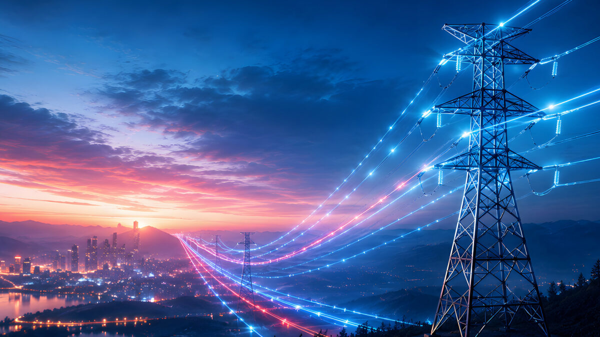 Enghouse Networks - Supporting the Utility Sectors New Focus On Accurate and Real-Time Data - Main - Enghouse Networks Enghouse Networks - Supporting the Utility Sectors New Focus On Accurate and Real-Time Data - Main