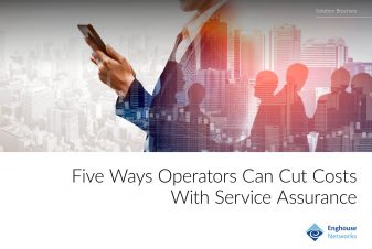 Fibre: The Hidden Success Factor for Wireless High-speed Broadba Thought Leadership – Whitepaper