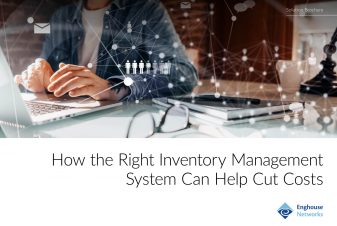 How the Right Inventory Management System Can Help Cut Costs
