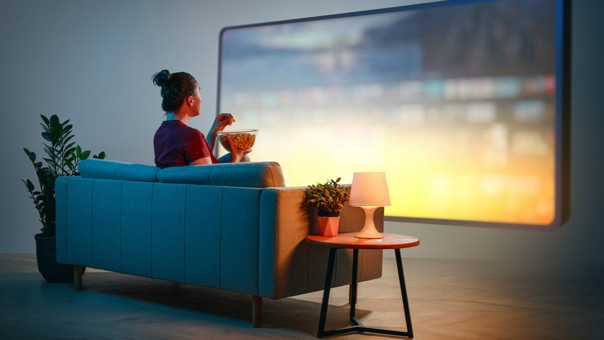 Enghouse Networks - Podcast The Future of TV - Main - Enghouse Networks Enghouse Networks - Podcast The Future of TV - Main