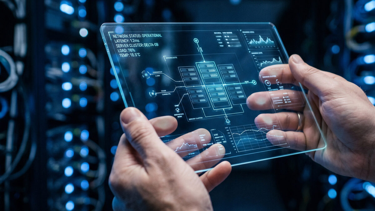 Enghouse Networks - Dialogic DSI Diameter Stack Product Overview - Main
