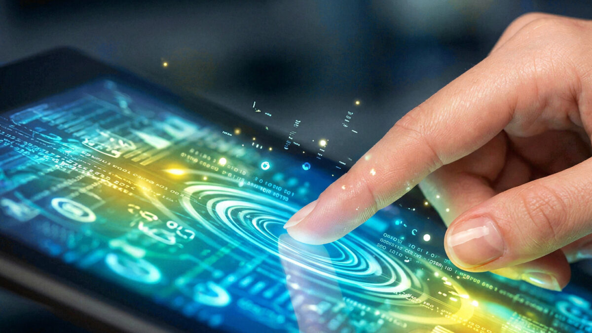 Enghouse Networks - The Digital Transformation of Human Machine Interfaces - Main - Enghouse Networks Enghouse Networks - The Digital Transformation of Human Machine Interfaces - Main