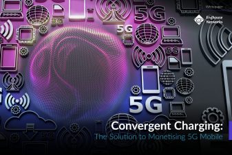 Enghouse - WRM - Convergent Charging 5G Mobile - Whitepaper