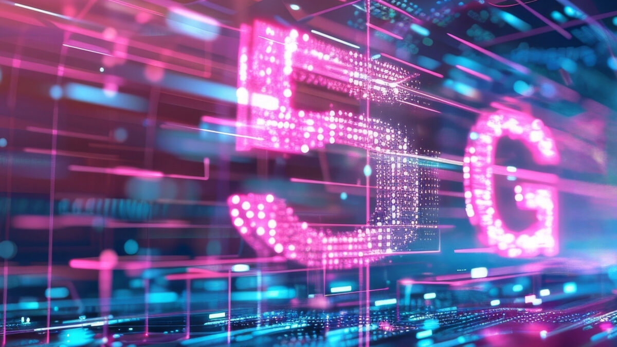 Enghouse Networks - Convergent Charging The Solution to Monetising 5g Mobile - Main