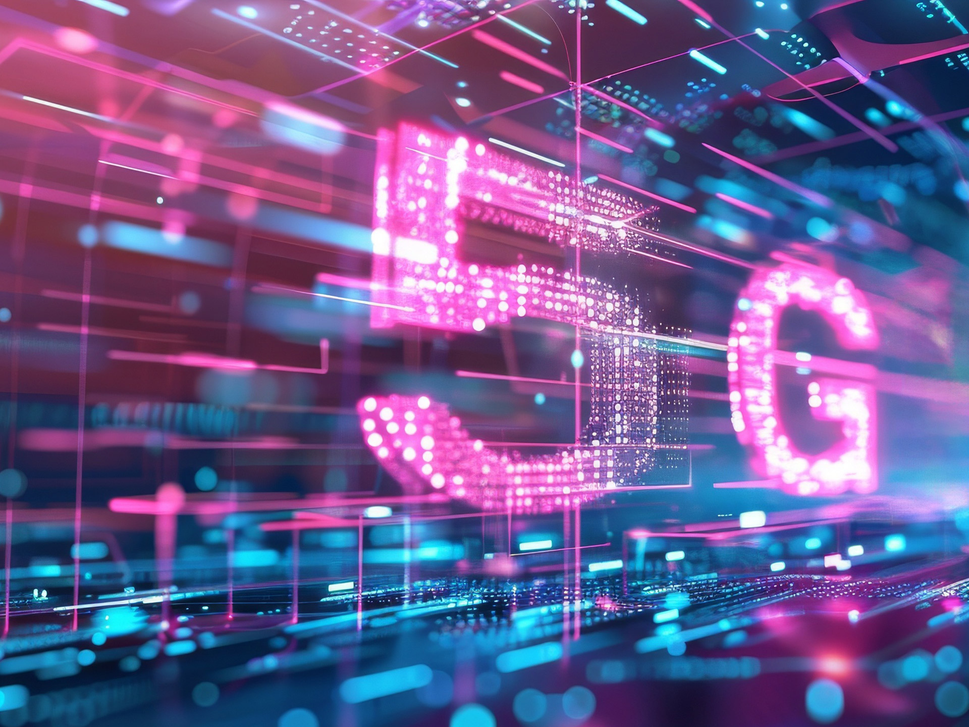 Convergent Charging: The Solution to Monetising 5g Mobile
