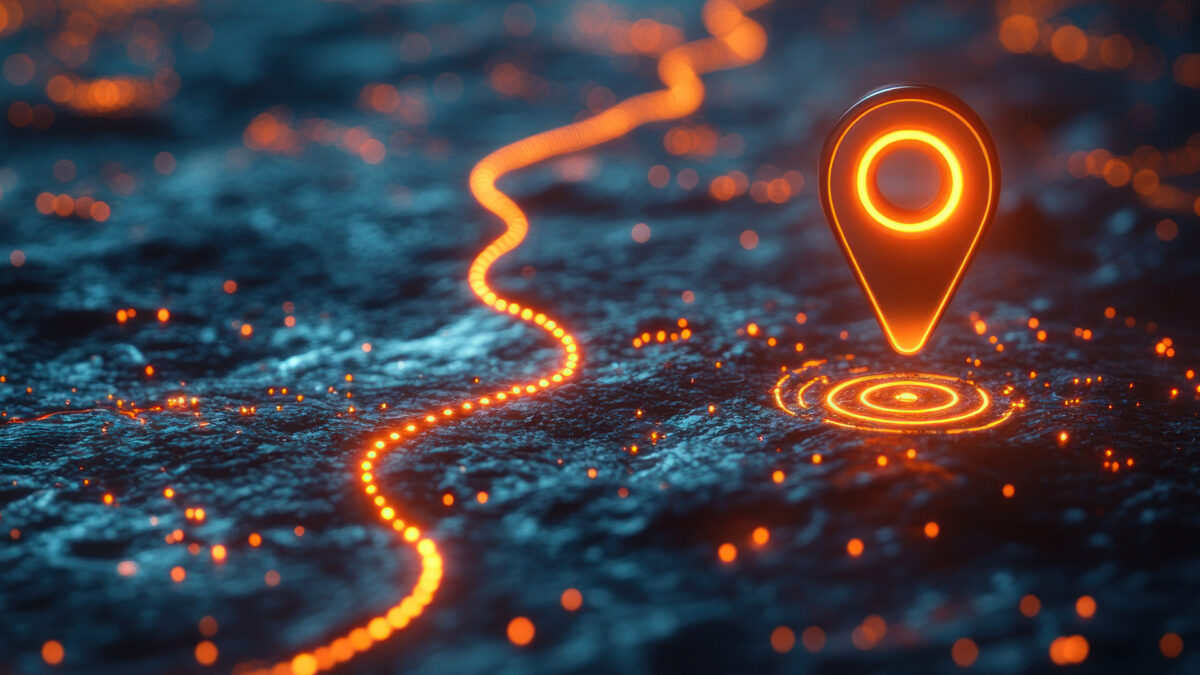 Enghouse Networks - Fibre Broadband to the Power of GIS - Main