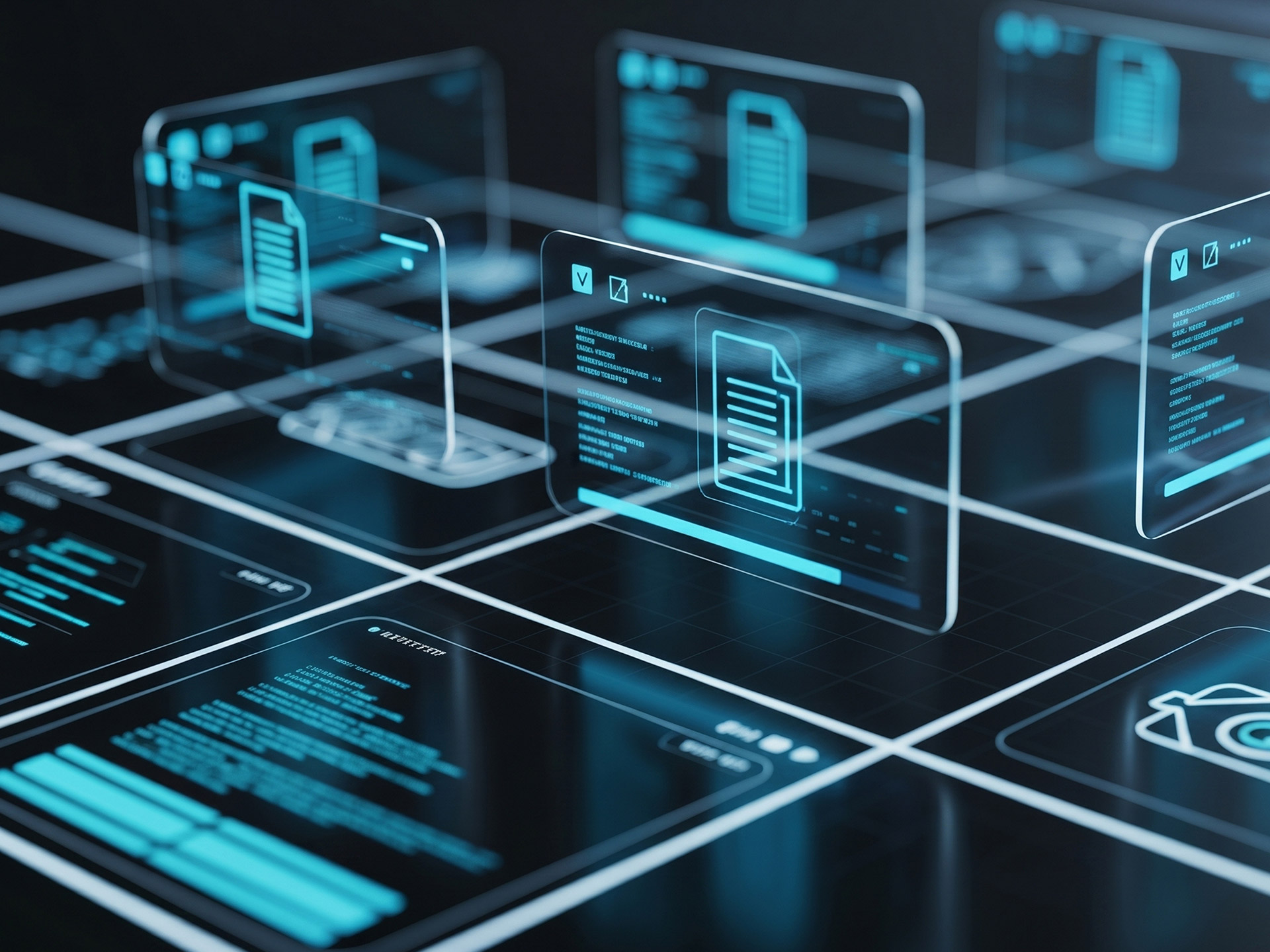 InCharge Portal Product Overview