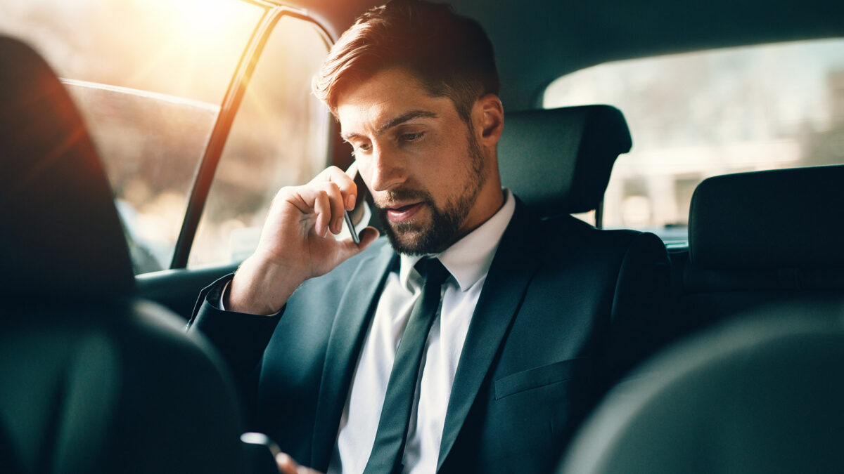 Enghouse Networks - Targeting New Segments and Growing Market Share With a Fighter Brand MVNO - Main