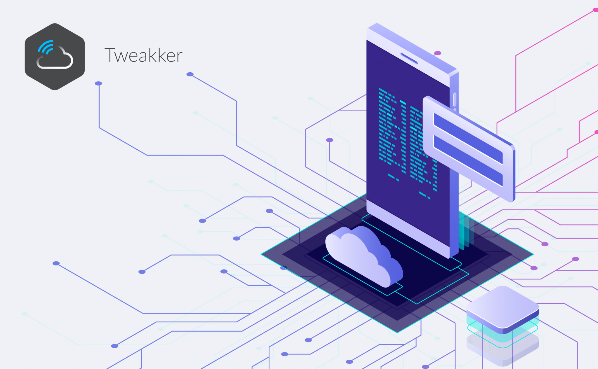 Device Management - Tweakker Device Management - Tweakker
