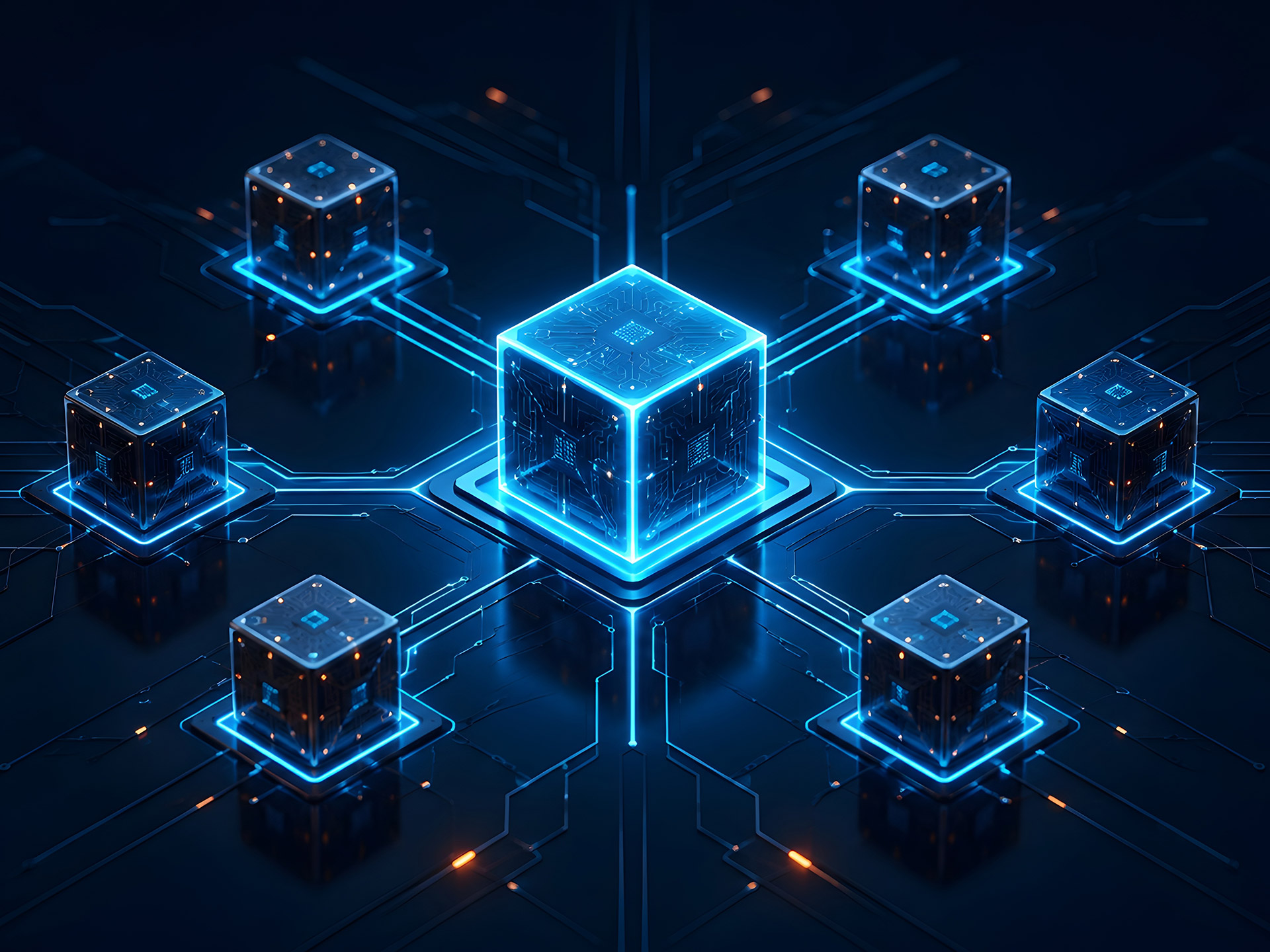 Network Resource Management Product Overview