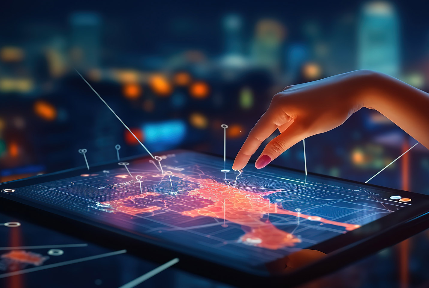 Site Inventory Model Site Inventory Model