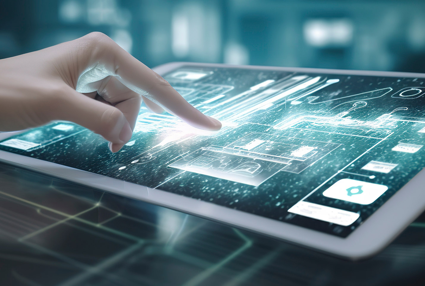 Network Testing Network Testing