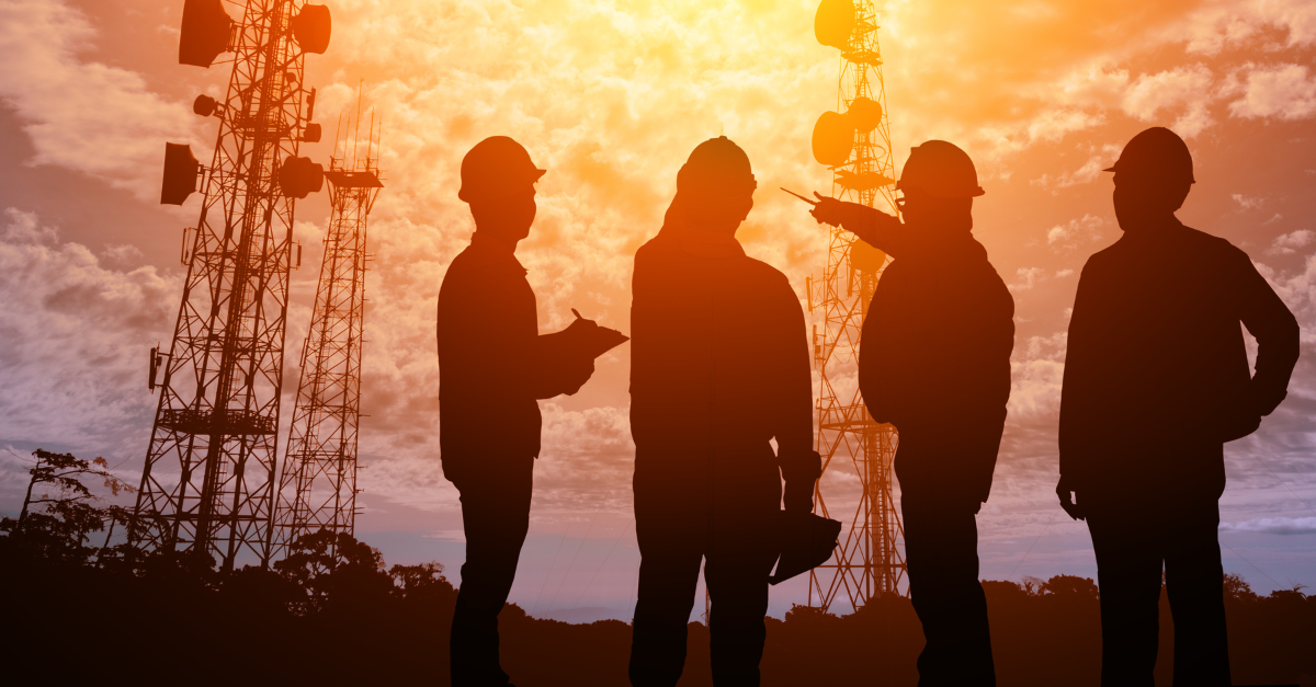 OSS GIS Telecom Planning Blog - Content_3