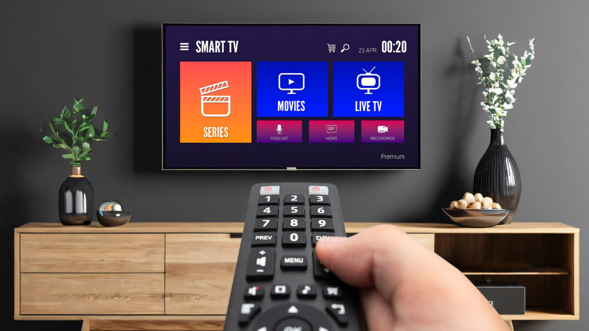 Enghouse Networks - 4 Steps to Launch IPTV in North America - Main - Enghouse Networks Enghouse Networks - 4 Steps to Launch IPTV in North America - Main