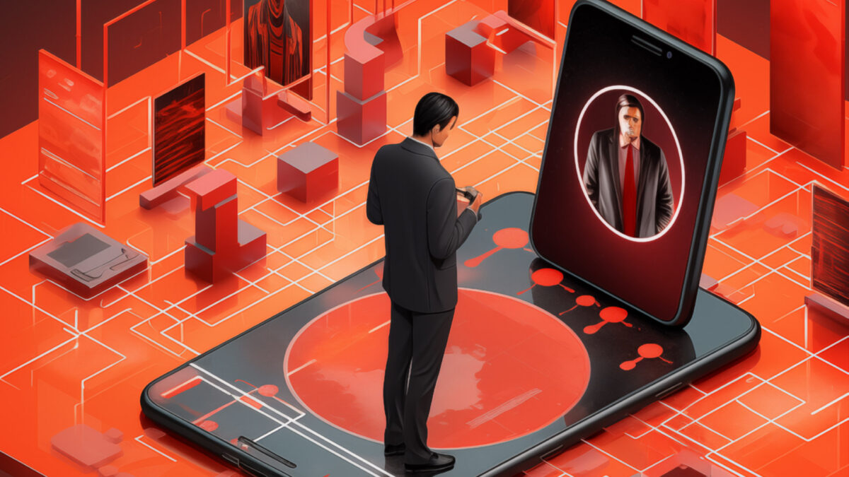 Enghouse Networks - Protecting Your Business Customers from AI-Based Phone Scams - Main - Enghouse Networks Enghouse Networks - Protecting Your Business Customers from AI-Based Phone Scams - Main