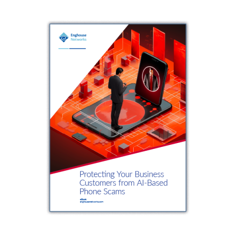 Enghouse - SBC - AI Phone Scam - WP - Thumbnail