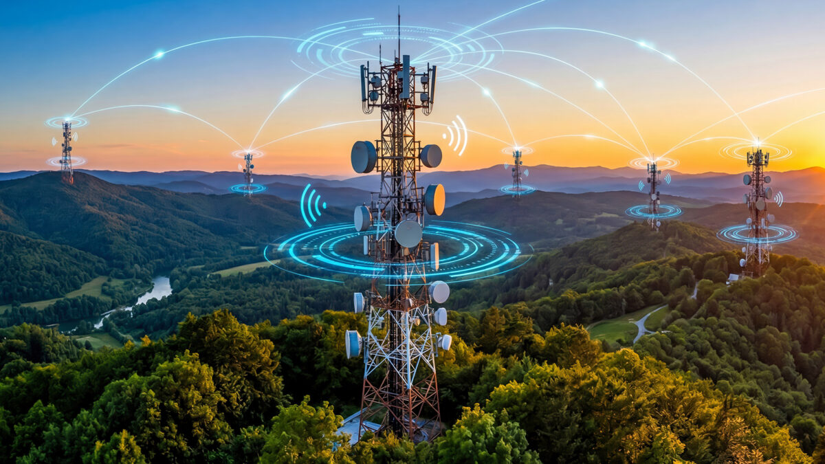 Enghouse Networks - Video Interview From Networking to Automation - Main - Enghouse Networks Enghouse Networks - Video Interview From Networking to Automation - Main