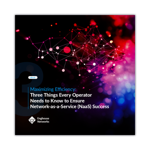 Enghouse - NaaS - eBook