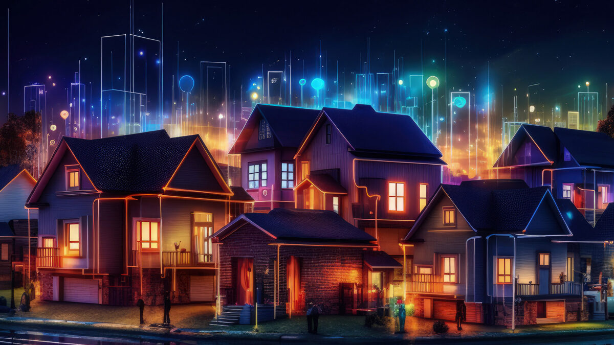 Enghouse Networks - From Power Lines to Data Lines The Evolution of Utility Providers and How They Are Closing the Digital Divide - Main - Enghouse Networks Enghouse Networks - From Power Lines to Data Lines The Evolution of Utility Providers and How They Are Closing the Digital Divide - Main