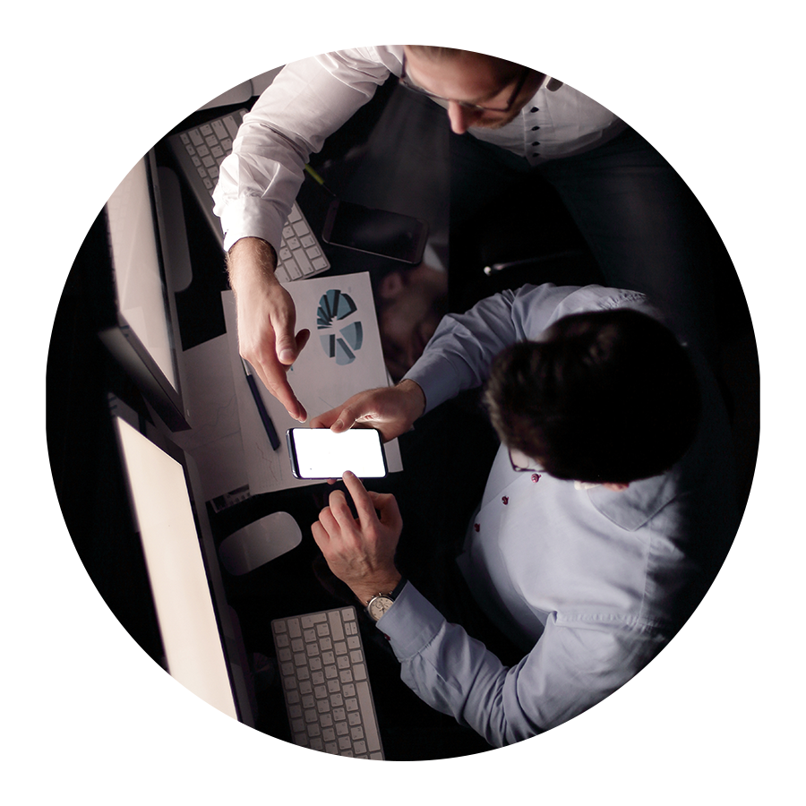 SmarGuard Messaging Firewall – Key Features SmarGuard Messaging Firewall – Key Features