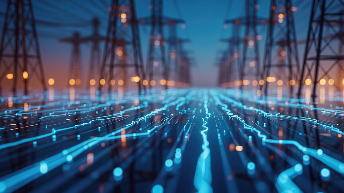 Enghouse Networks - An Infrastructure Update Helps a Utility Company Bring Power to the People - Main - Enghouse Networks Enghouse Networks - An Infrastructure Update Helps a Utility Company Bring Power to the People - Main
